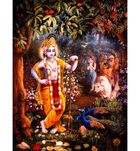 Govinda Is Especially Merciful to His Devotees