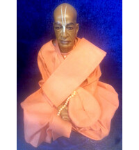 Srila Prabhupada Polyresin Figure (6 inches)