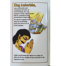 King Ambarisha -- The Most Exalted Devotee of the Lord  (Children\'s Book)