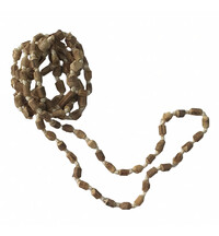 Basic Tulsi Japa Beads - Small