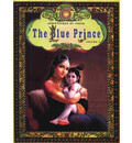 The Blue Prince Vol 1 -- Children\'s Coloring / Story Book