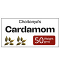 Cardamom -- Exotic Indian Spice