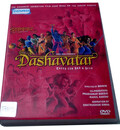 Dashavatar Animated DVD