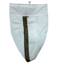 Boys Dhoti, Ready-made with Border -- Cotton Many Sizes