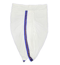 Dhoti Ready-Made Jute with Border