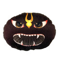 Childrens Stuffed Toy: Nrsimha Sila Doll -- Digital Print