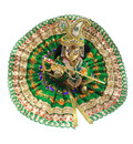 Laddu Gopal Normal Dresses Type 2 (D.No.4300)