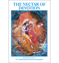 The Nectar of Devotion [1972 Edition]