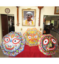 Jagannatha Umbrella - Collapsible