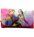 Ladies Purse Radha-Krishna