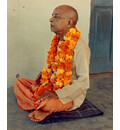 Prabhupada Gayatri Tape (CD Download)