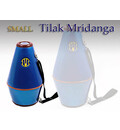 Mridanga Drum - Small - Tilak (20\")