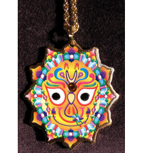 Lady Subhadra Pendant