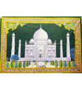 Wall Hanging -- Taj Mahal in Agra (30\"x40\")