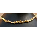 Tulsi Neck Beads - Fancy #2