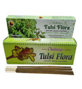 Tulsi Flora Incense -- Scents of Vrindavan