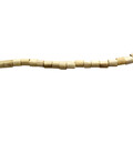 Tulsi Neck Beads - Small Flat