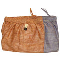 Yogi Pants Silk / Jute Mix