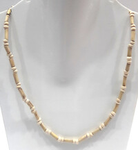 Tulsi Neckbeads -- Fancy #8