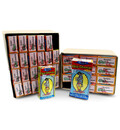 Gopi Chandan Tilak -- Colored Pack (70 Grams)