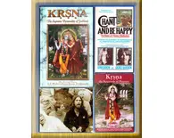 George Harrison / Beatles Krishna Book Special