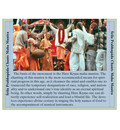 Prabhupada Chants the Hare Krishna Maha Mantra -- Audio CD