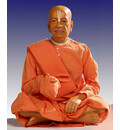 Srila Prabhupada Murti 10.5\"