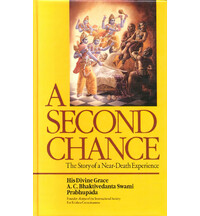 A Second Chance [Current BBT Edition]