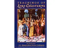 Teachings of Lord Caitanya [1968 First Edition]